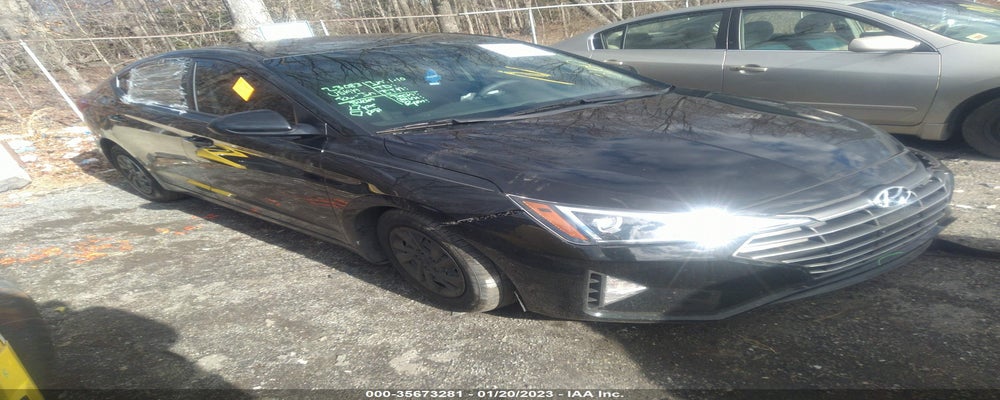 5NPD74LF6LH556776 2020 HYUNDAI ELANTRA photo no. 21