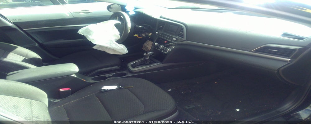 5NPD74LF6LH556776 2020 HYUNDAI ELANTRA photo no. 5