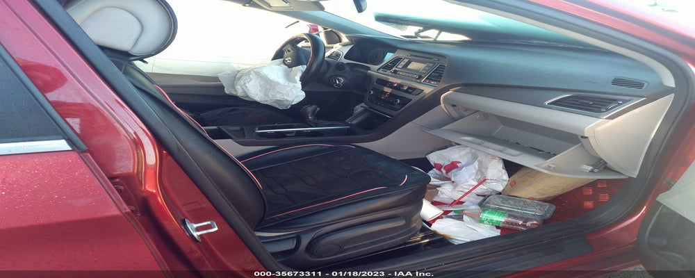 5NPE24AF1FH217367 2015 HYUNDAI SONATA photo no. 5