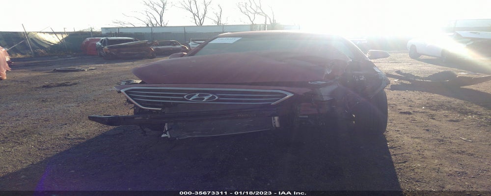 5NPE24AF1FH217367 2015 HYUNDAI SONATA photo no. 6