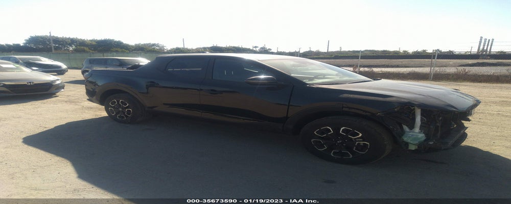 5NTJB4AE1NH026019 2022 HYUNDAI SANTA CRUZ photo no. 17