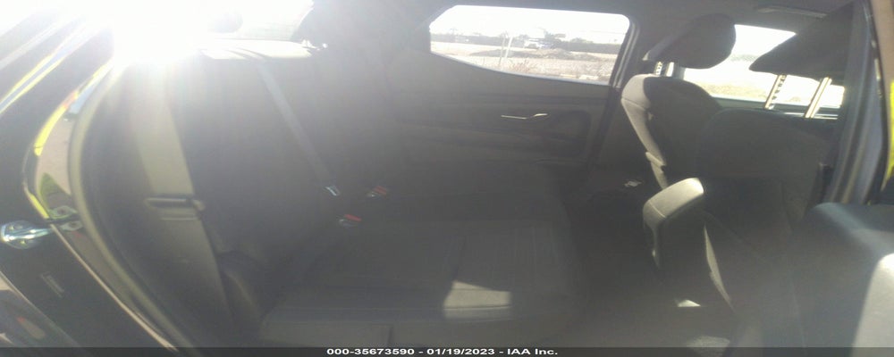 5NTJB4AE1NH026019 2022 HYUNDAI SANTA CRUZ photo no. 8