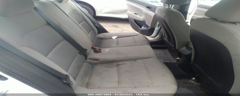 5NPD74LFXHH180252 2017 HYUNDAI ELANTRA photo no. 8
