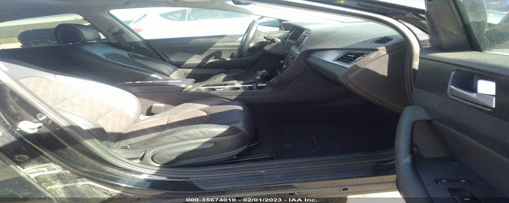 5NPE34AFXHH469344 2017 HYUNDAI SONATA photo no. 5
