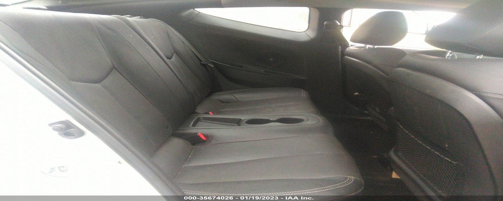 KMHTC6AE0EU206853 2014 HYUNDAI VELOSTER photo no. 8