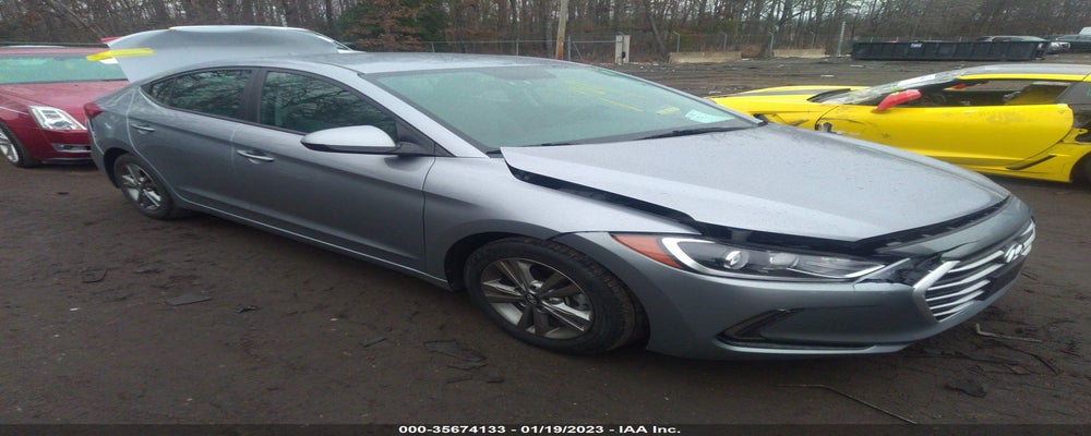 5NPD84LF8HH086383 2017 HYUNDAI ELANTRA photo no. 16