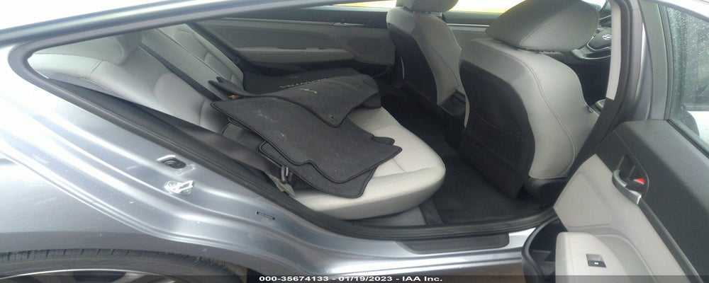 5NPD84LF8HH086383 2017 HYUNDAI ELANTRA photo no. 8