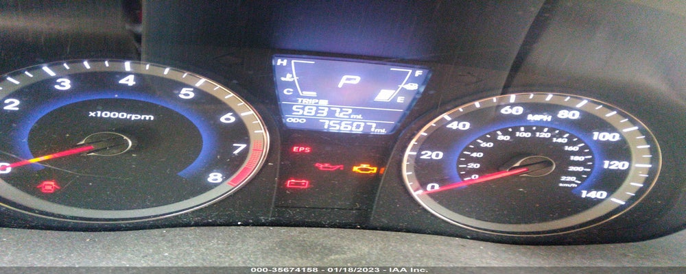 KMHCU4AE3CU235245 2012 HYUNDAI ACCENT photo no. 7