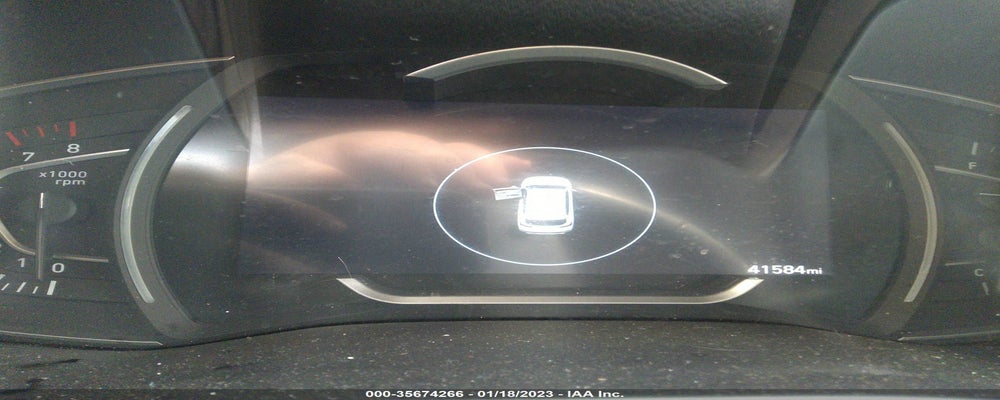 5NMS3CAD6LH194900 2020 HYUNDAI SANTA FE photo no. 7