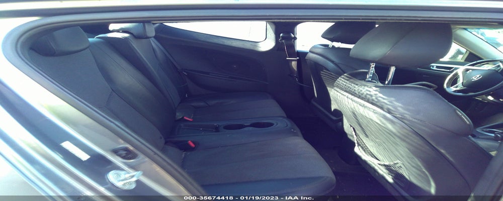 KMHTC6AD5DU155114 2013 HYUNDAI VELOSTER photo no. 8