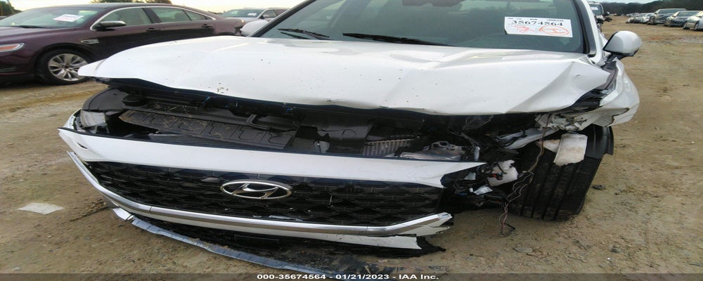 5NMS54AL6PH490027 2023 HYUNDAI SANTA FE photo no. 6