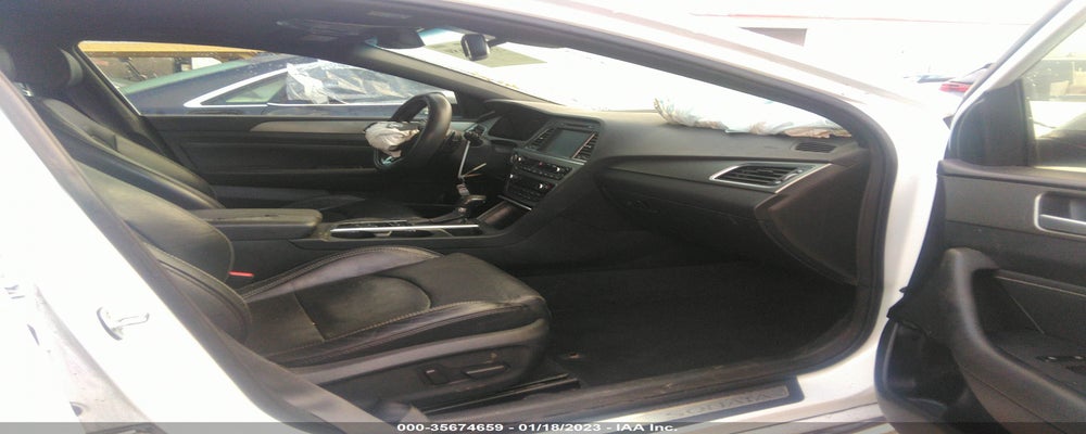 5NPE34AB9FH148485 2015 HYUNDAI SONATA photo no. 5