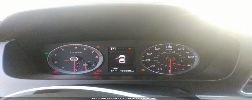 5NPE34AB9FH148485 2015 HYUNDAI SONATA photo no. 7