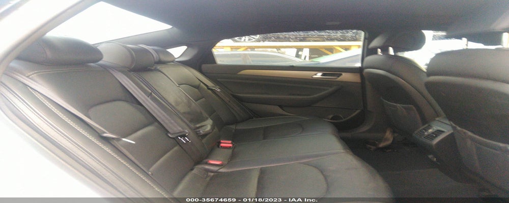 5NPE34AB9FH148485 2015 HYUNDAI SONATA photo no. 8