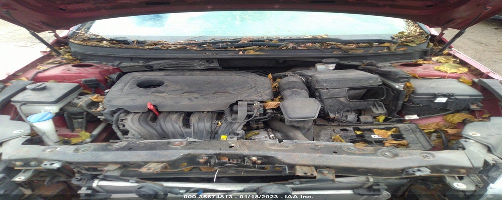 5NPE24AF0HH535645 2017 HYUNDAI SONATA photo no. 10