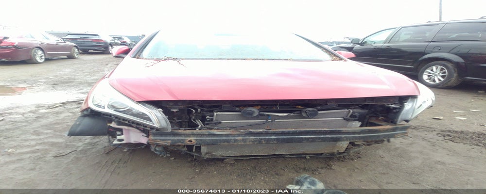 5NPE24AF0HH535645 2017 HYUNDAI SONATA photo no. 6