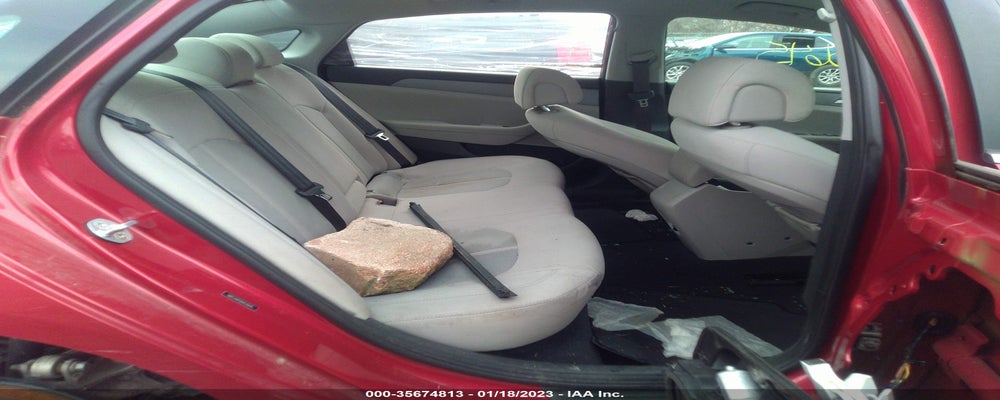 5NPE24AF0HH535645 2017 HYUNDAI SONATA photo no. 8