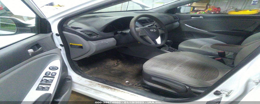 KMHCT4AE4HU193355 2017 HYUNDAI ACCENT photo no. 5
