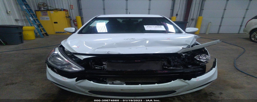 KMHCT4AE4HU193355 2017 HYUNDAI ACCENT photo no. 6