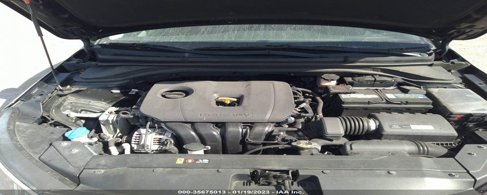 5NPD84LF0KH405718 2019 HYUNDAI ELANTRA photo no. 10