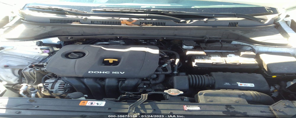 KM8K22AA3LU557936 2020 HYUNDAI KONA photo no. 10