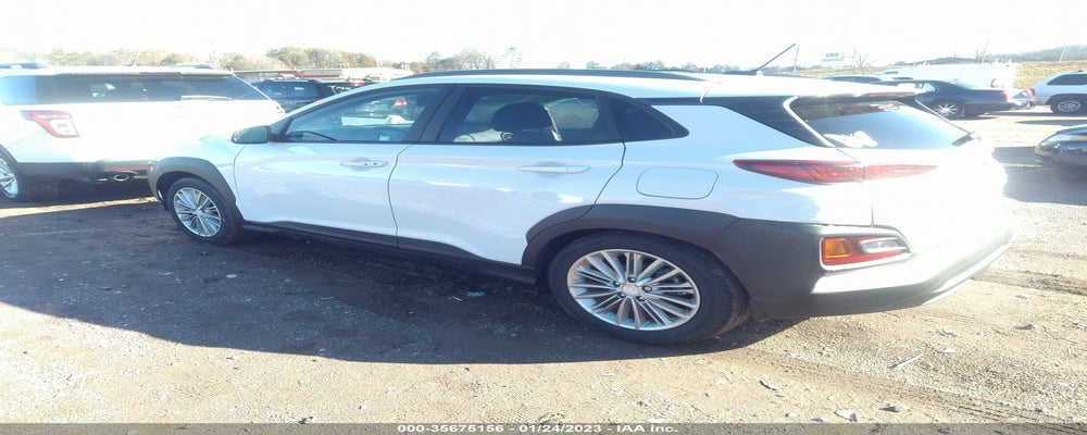 KM8K22AA3LU557936 2020 HYUNDAI KONA photo no. 3