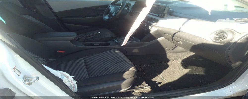 KM8K22AA3LU557936 2020 HYUNDAI KONA photo no. 5