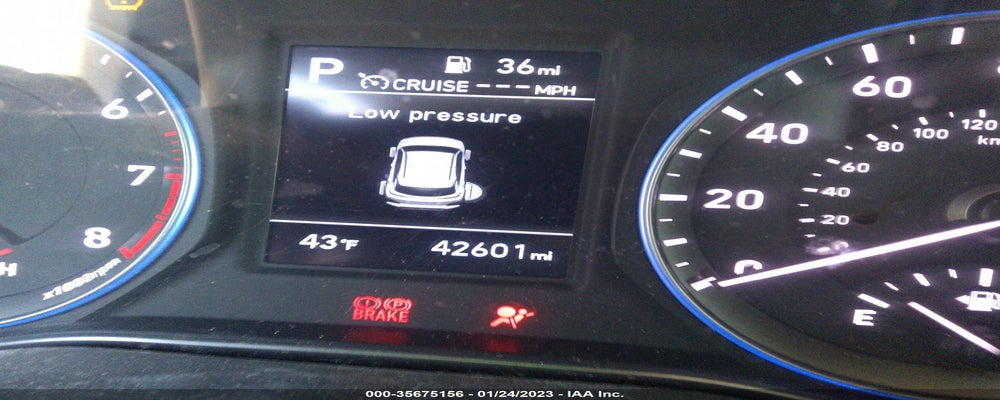 KM8K22AA3LU557936 2020 HYUNDAI KONA photo no. 7