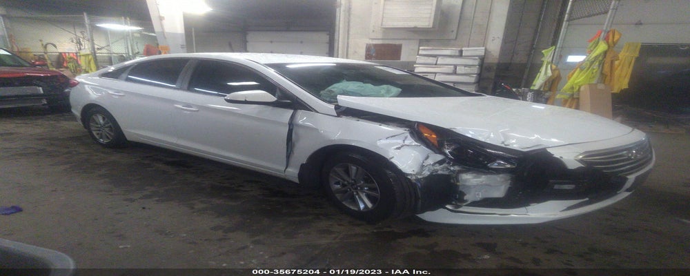 5NPE24AF6GH293958 2016 HYUNDAI SONATA photo no. 4