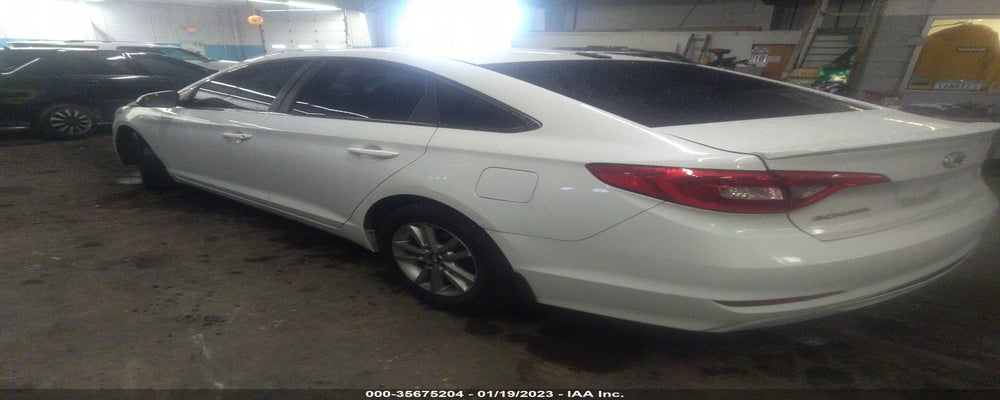 5NPE24AF6GH293958 2016 HYUNDAI SONATA photo no. 3