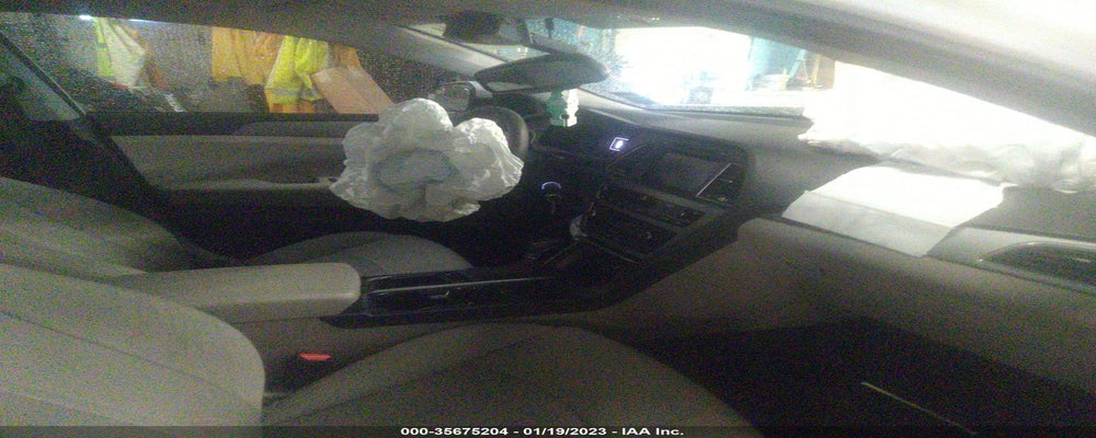 5NPE24AF6GH293958 2016 HYUNDAI SONATA photo no. 5