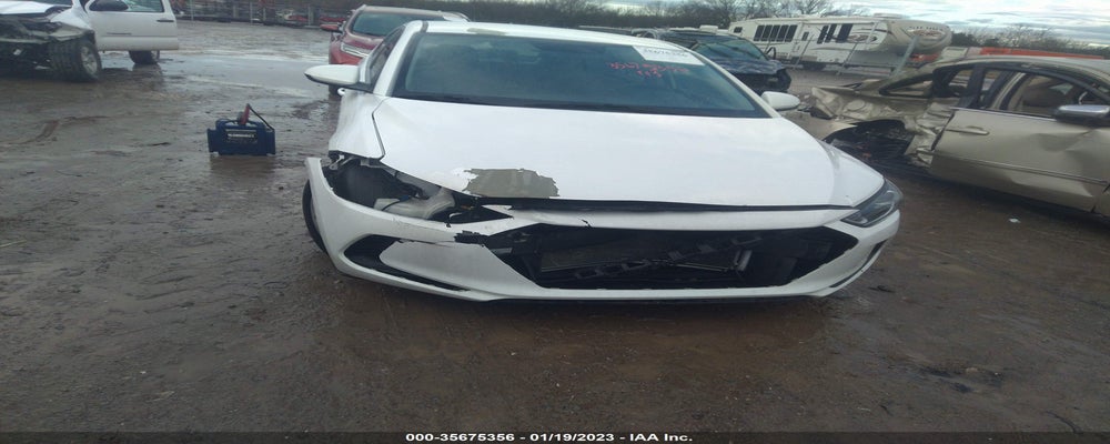 5NPD74LF0HH154159 2017 HYUNDAI ELANTRA photo no. 6