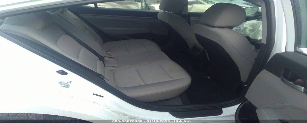 5NPD74LF0HH154159 2017 HYUNDAI ELANTRA photo no. 8