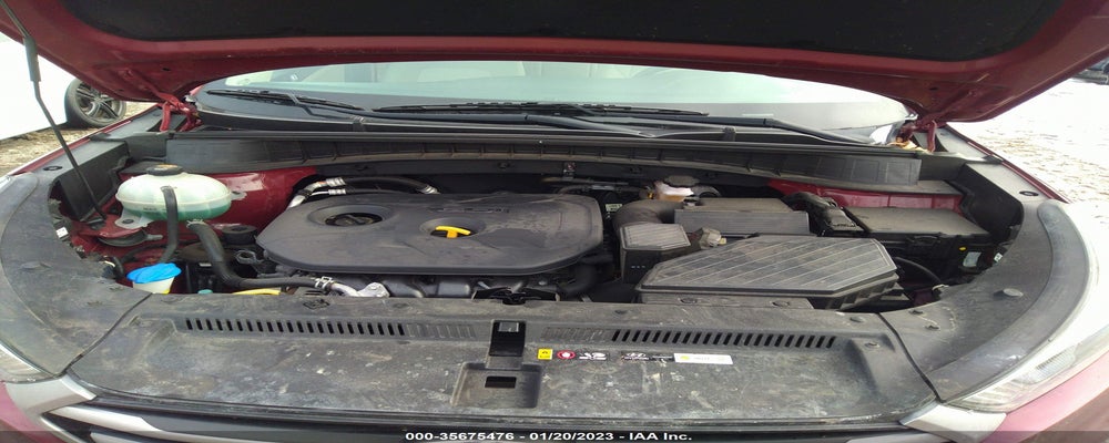 KM8J3CA44HU468425 2017 HYUNDAI TUCSON photo no. 10