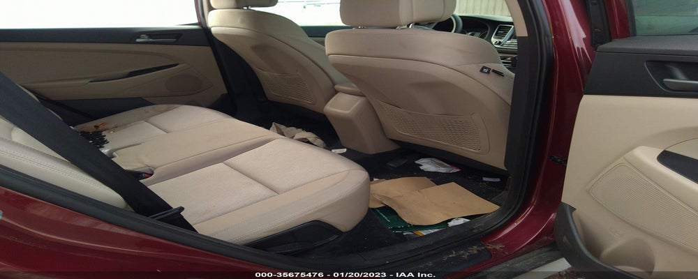 KM8J3CA44HU468425 2017 HYUNDAI TUCSON photo no. 8