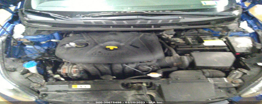 5NPDH4AE0GH696027 2016 HYUNDAI ELANTRA photo no. 10