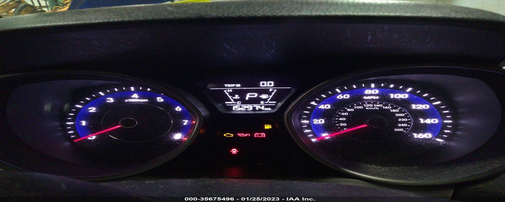 5NPDH4AE0GH696027 2016 HYUNDAI ELANTRA photo no. 7