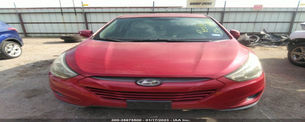KM8JT3AFXEU804673 2014 HYUNDAI TUCSON photo no. 6