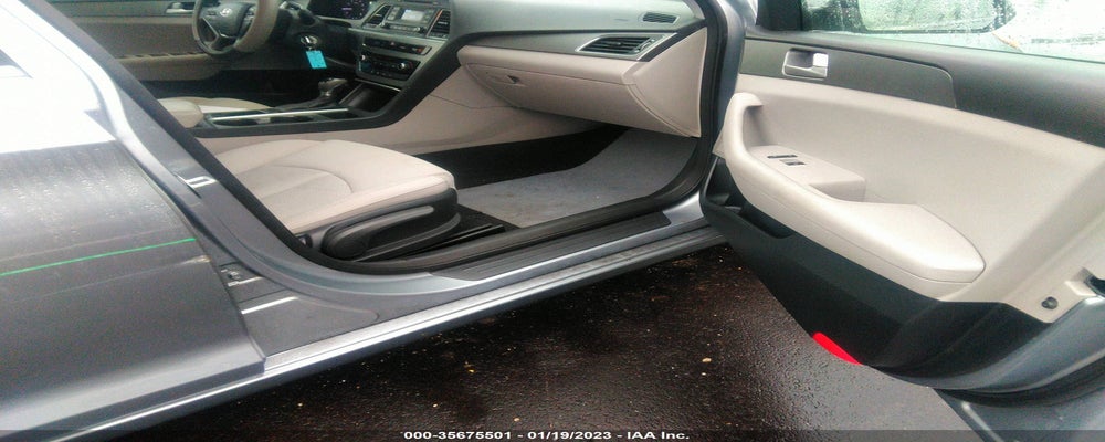 5NPE24AF1FH064182 2015 HYUNDAI SONATA photo no. 5