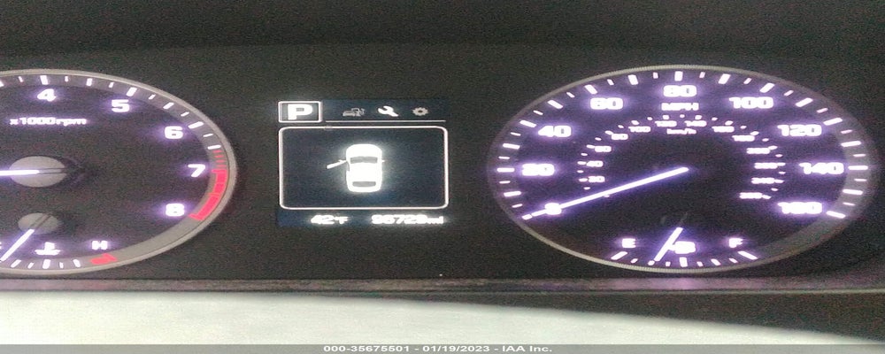 5NPE24AF1FH064182 2015 HYUNDAI SONATA photo no. 7