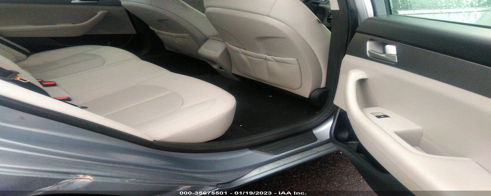 5NPE24AF1FH064182 2015 HYUNDAI SONATA photo no. 8