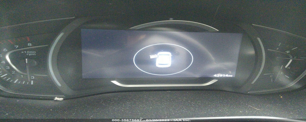 5NMS33AD6KH124098 2019 HYUNDAI SANTA FE photo no. 7