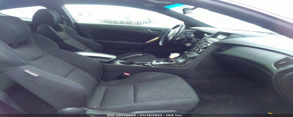 KMHHT6KD8DU111547 2013 HYUNDAI GENESIS COUPE photo no. 5