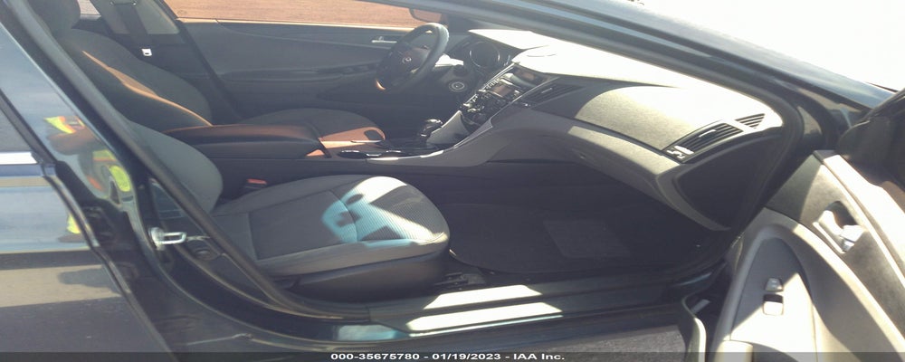 5NPEB4AC7DH612267 2013 HYUNDAI SONATA photo no. 5
