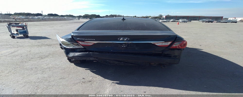 5NPEB4AC7DH612267 2013 HYUNDAI SONATA photo no. 6