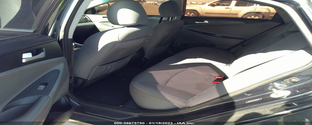 5NPEB4AC7DH612267 2013 HYUNDAI SONATA photo no. 8