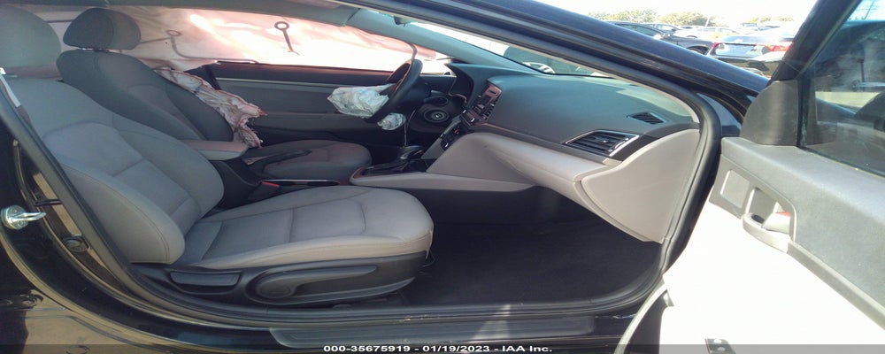 5NPD74LF8JH317842 2018 HYUNDAI ELANTRA photo no. 5