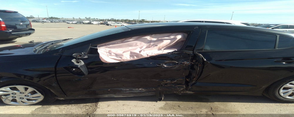 5NPD74LF8JH317842 2018 HYUNDAI ELANTRA photo no. 6