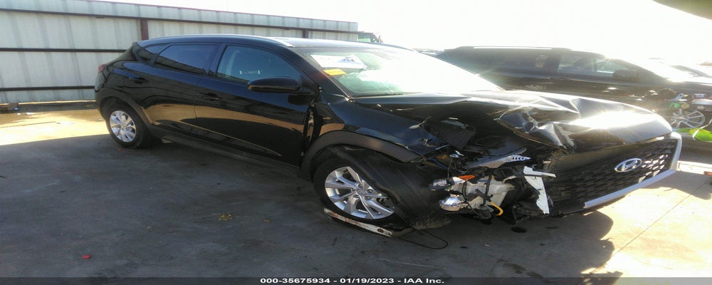 KM8J33A45KU044193 2019 HYUNDAI TUCSON photo no. 20
