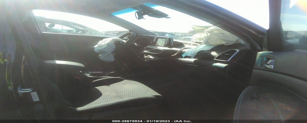 KM8J33A45KU044193 2019 HYUNDAI TUCSON photo no. 5
